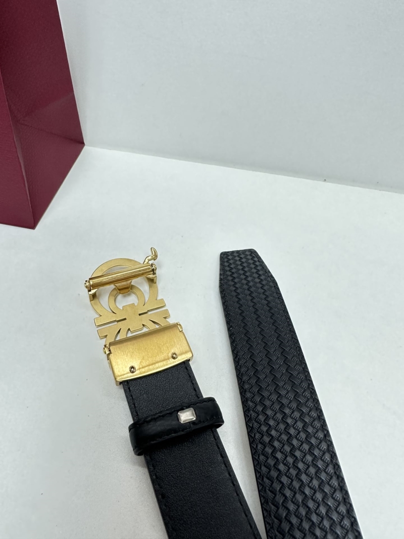 Ferragamo Belts